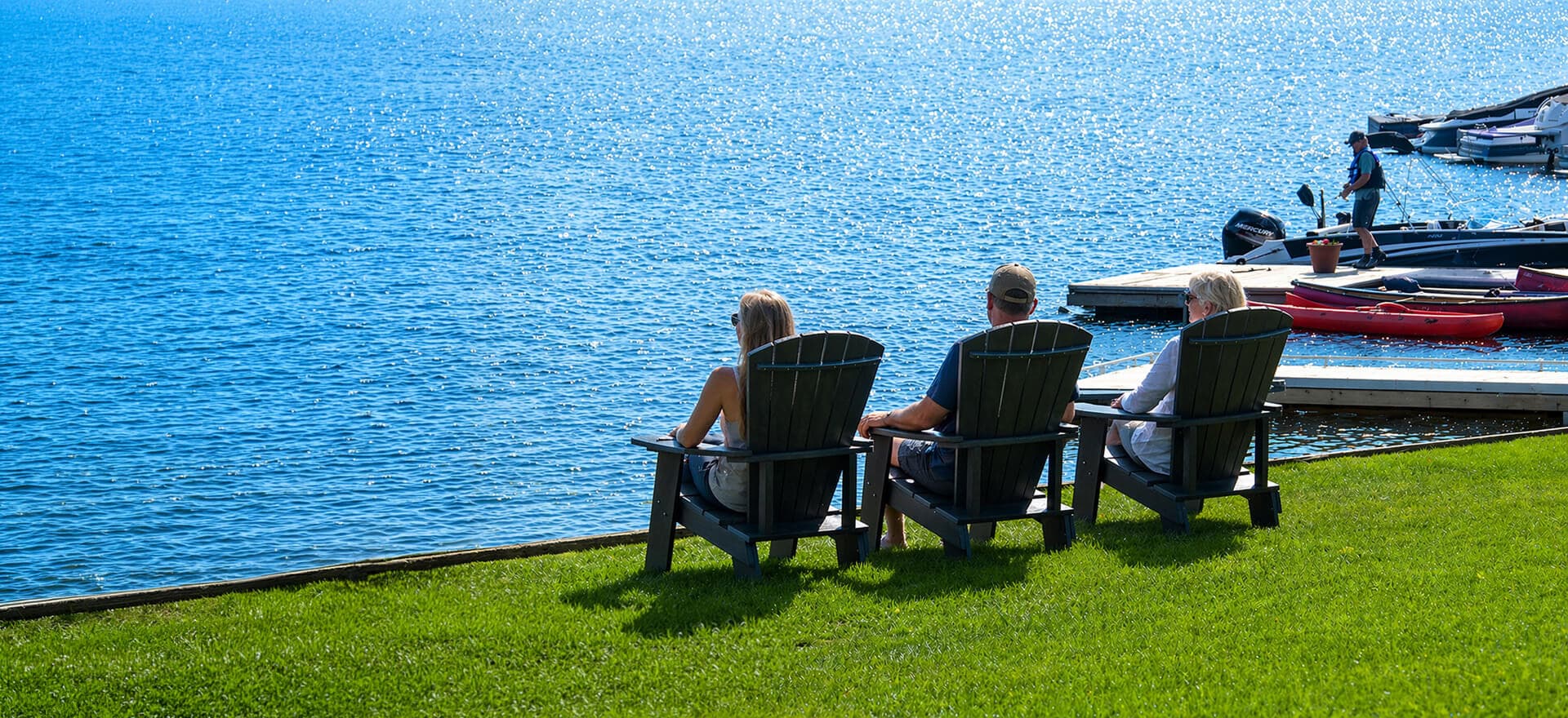 A Little More To Enjoy