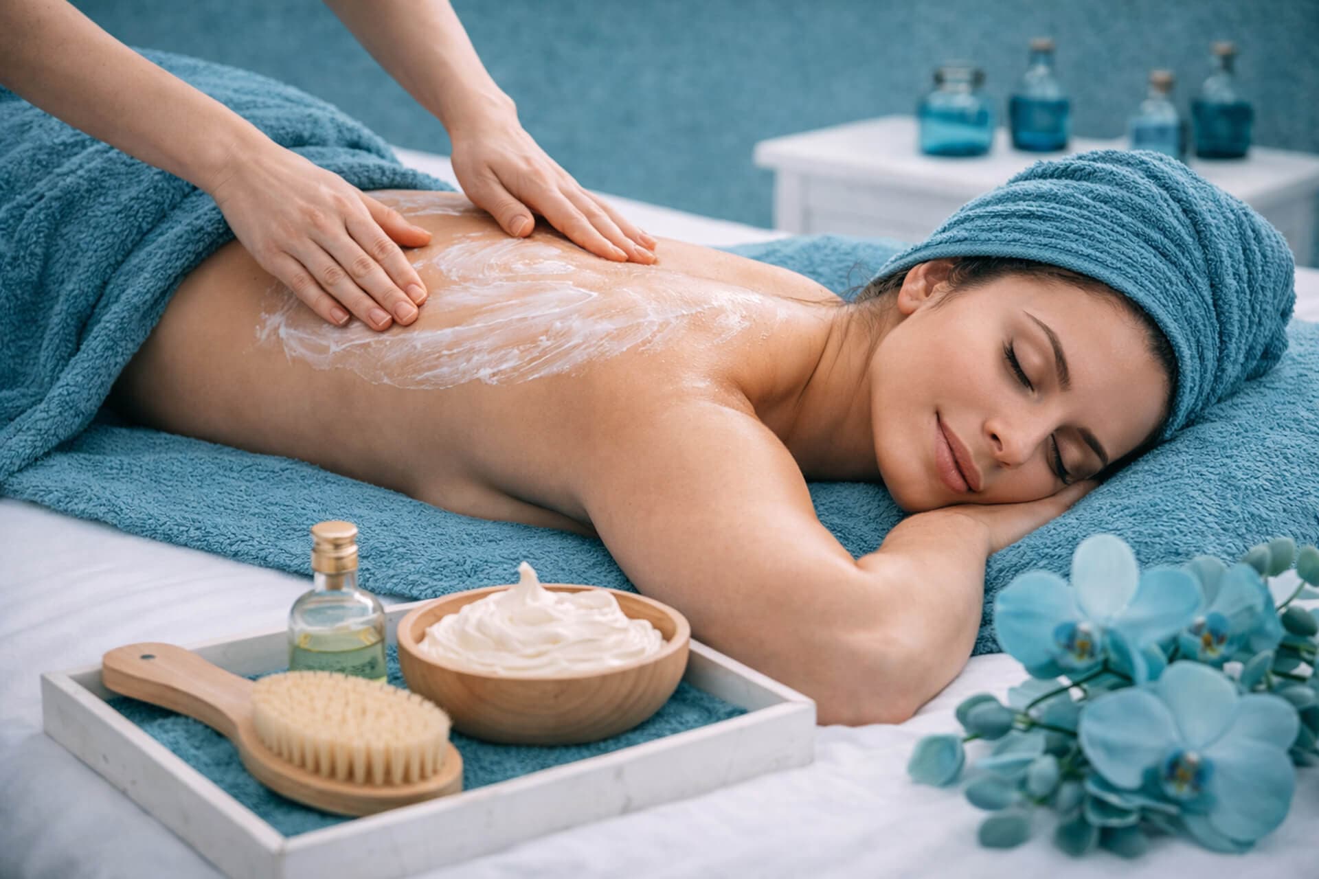 90 Minute Rejuvenation