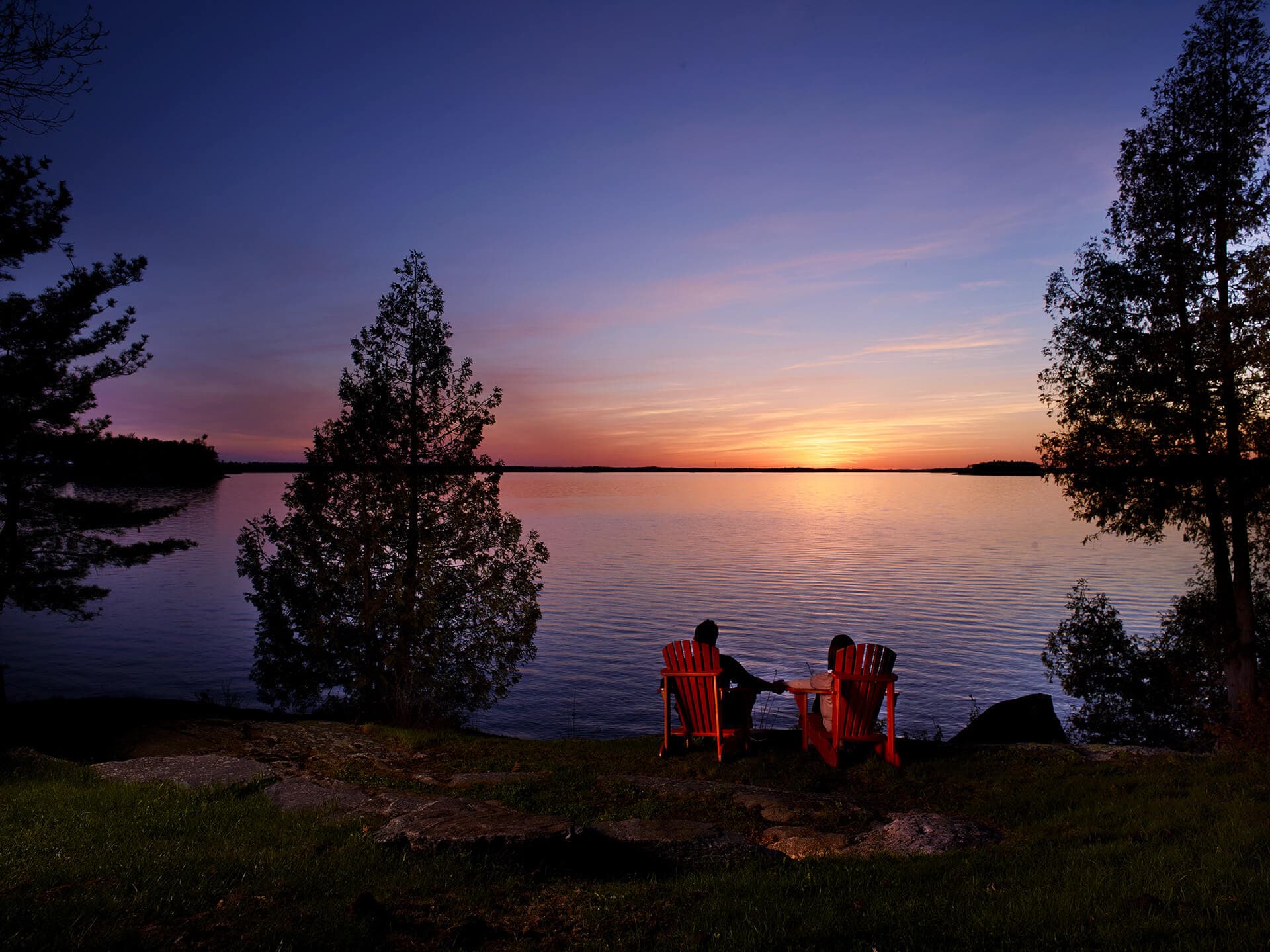 Why Taboo? Your Boutique Muskoka Experience