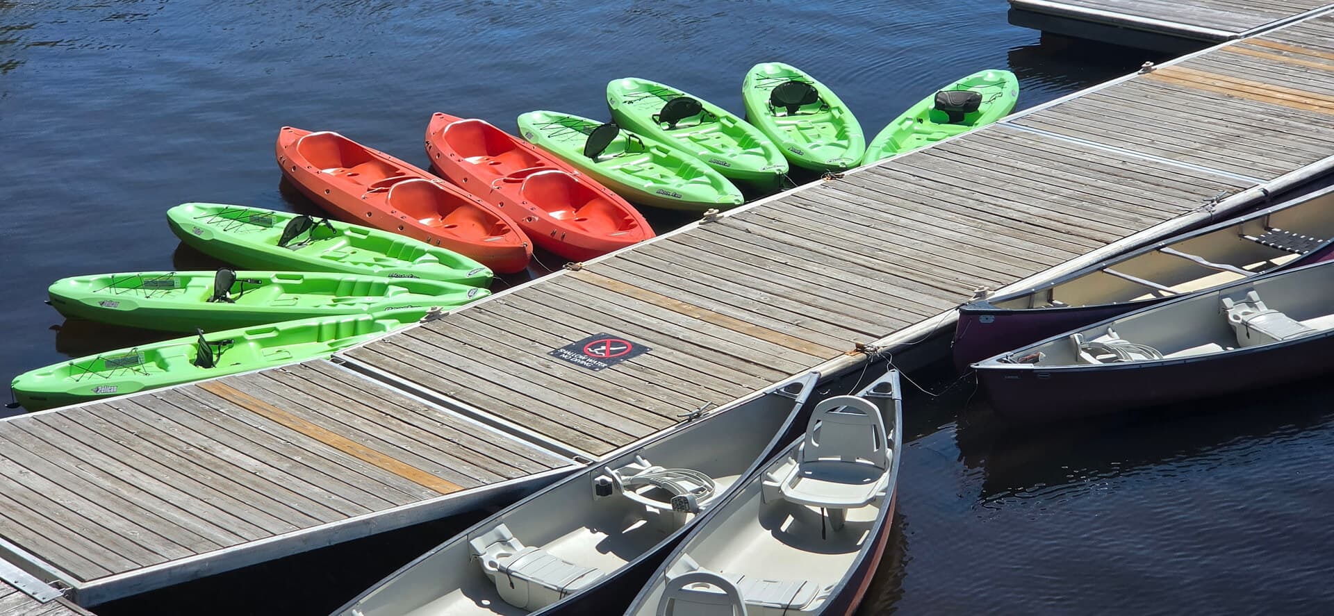 Water Sports