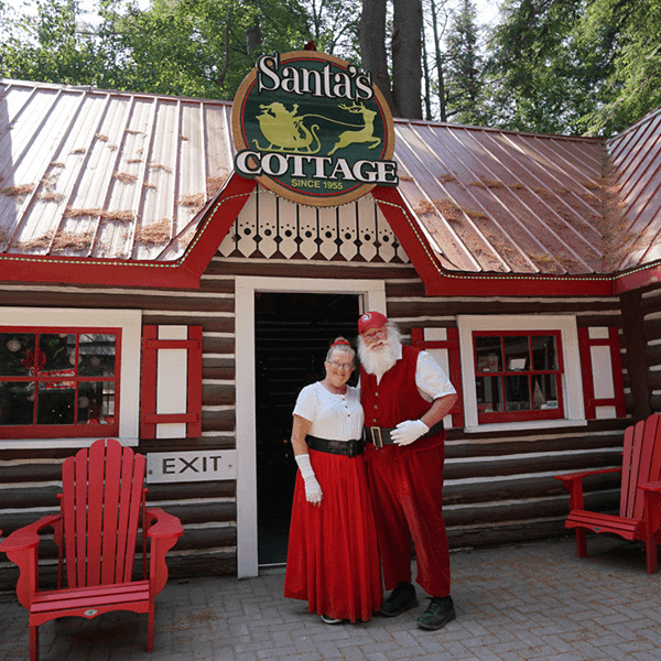 Santa's Village