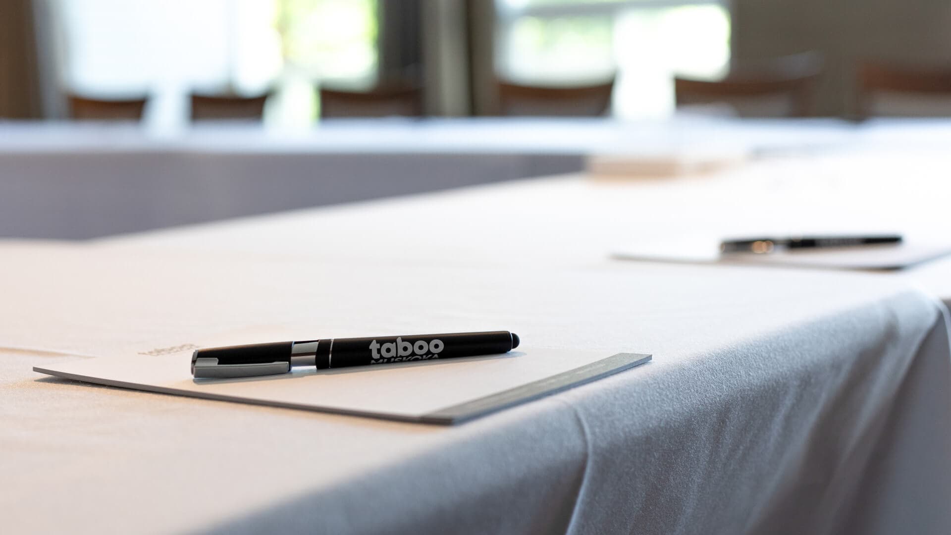 Meetings