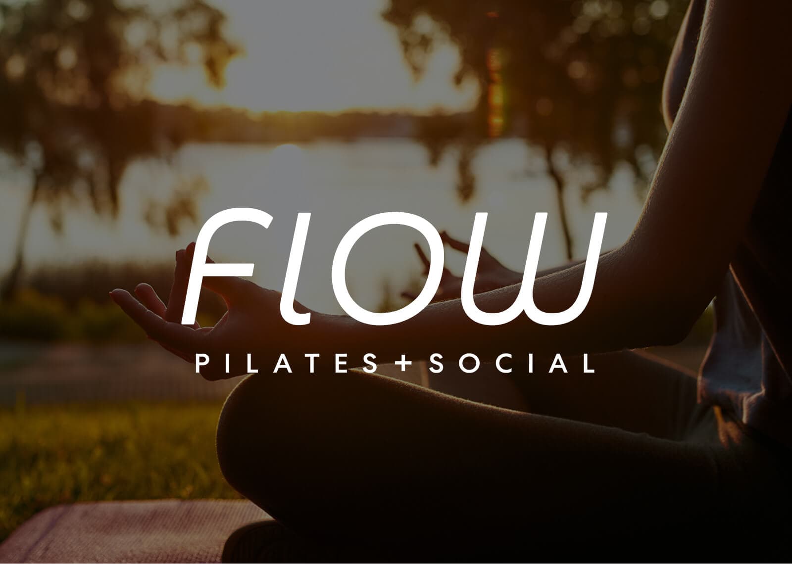 Yoga & Pilates